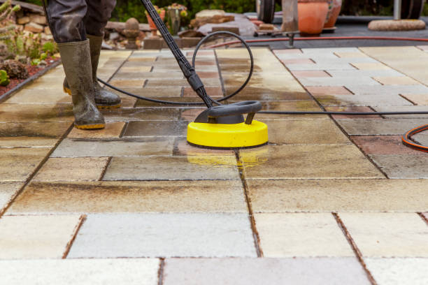 Best Vinyl Siding Pressure Washing in North Chicago, IL
