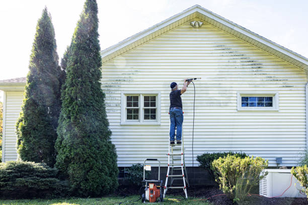 Best Concrete Surface Cleaning in North Chicago, IL